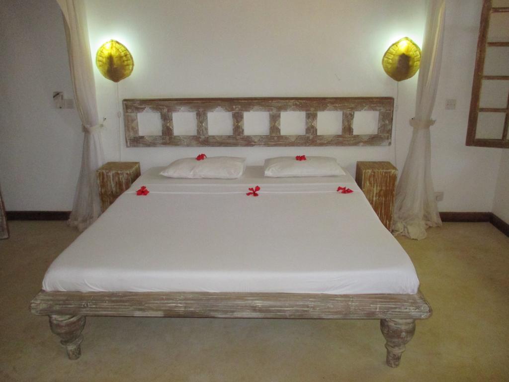 White Elephant Sea Lodge มาลินดี ภายนอก รูปภาพ